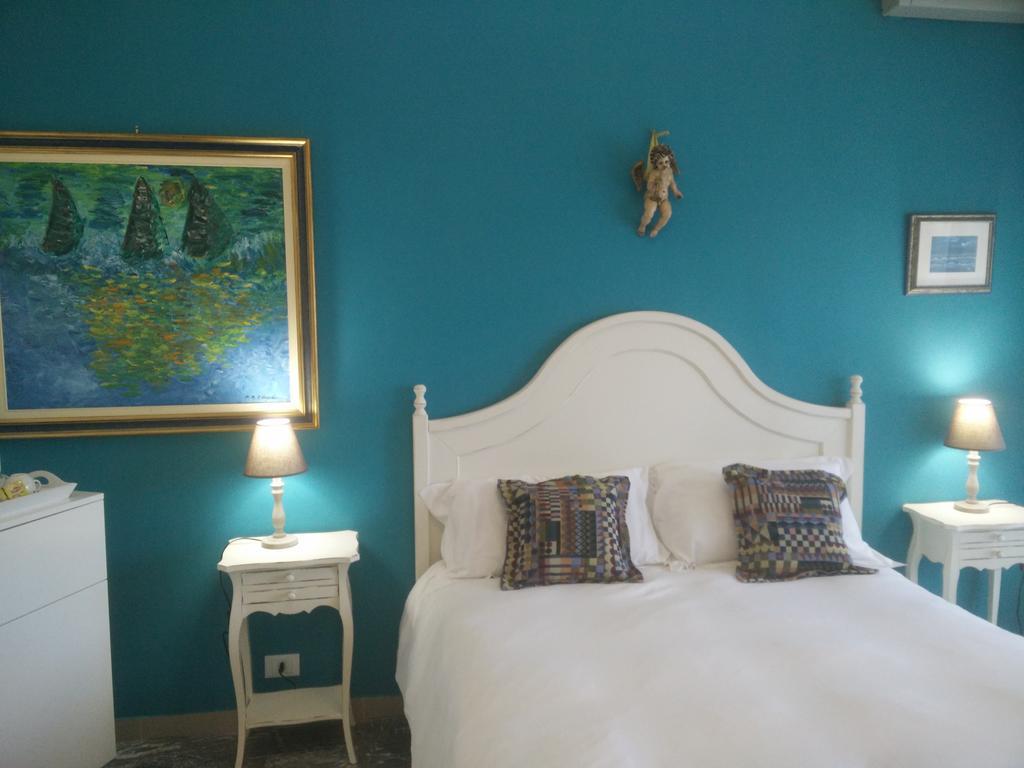 B&B Vatican Doors Rom Zimmer foto