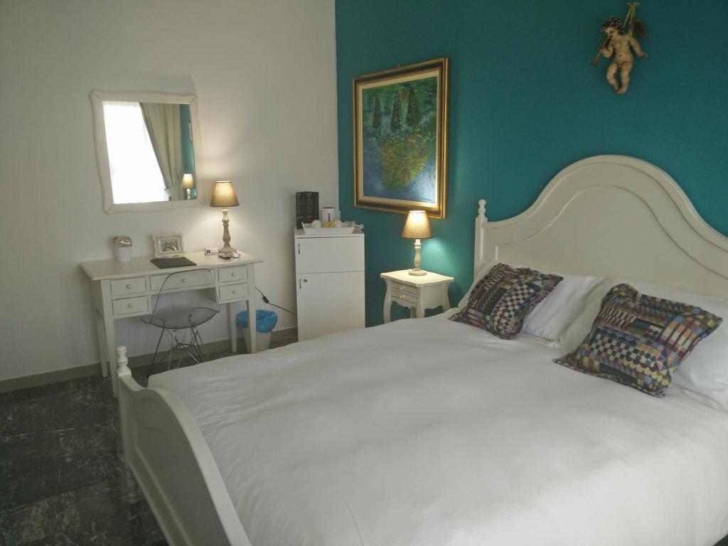 B&B Vatican Doors Rom Zimmer foto