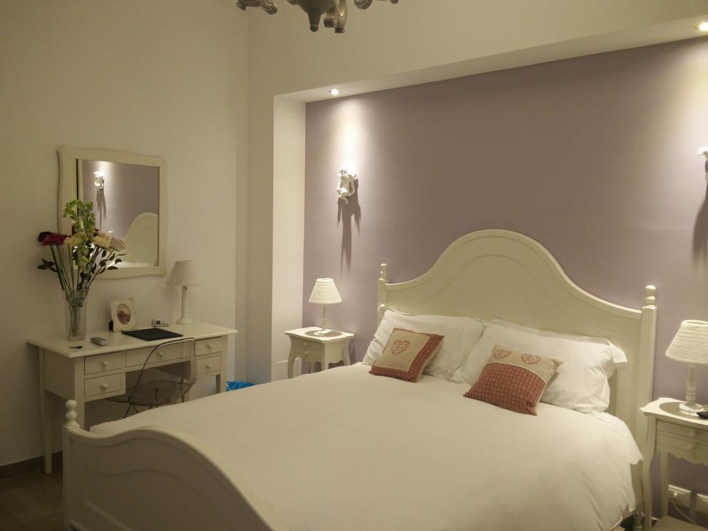 B&B Vatican Doors Rom Zimmer foto