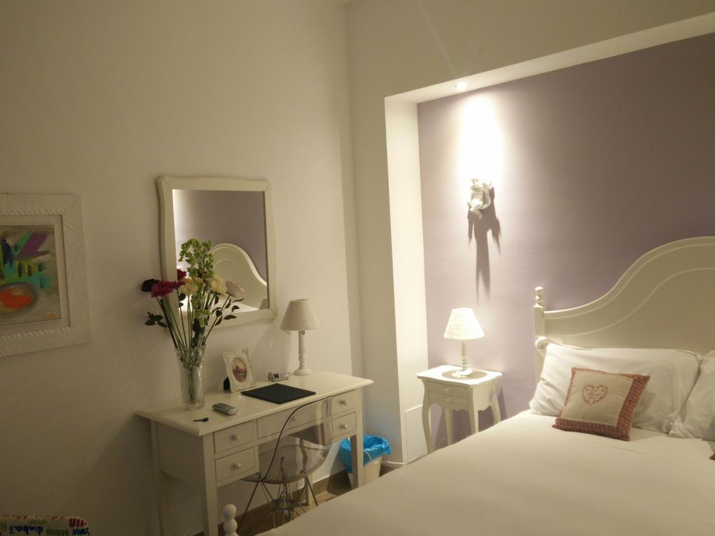 B&B Vatican Doors Rom Zimmer foto